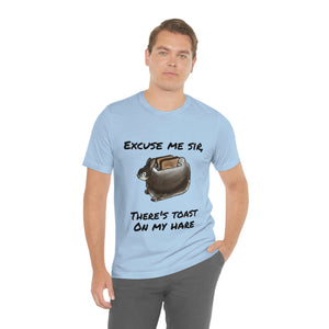 Rabbit Toaster Shirt