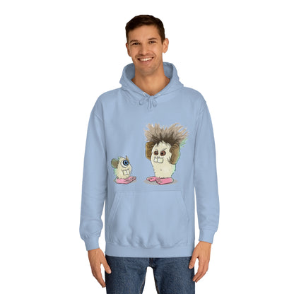 Trolls Hoody