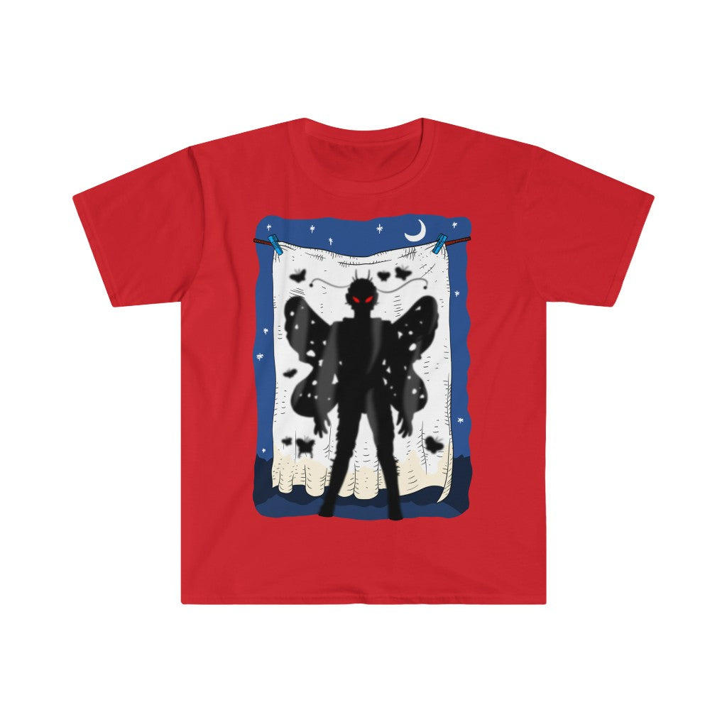 Mothman Shirt