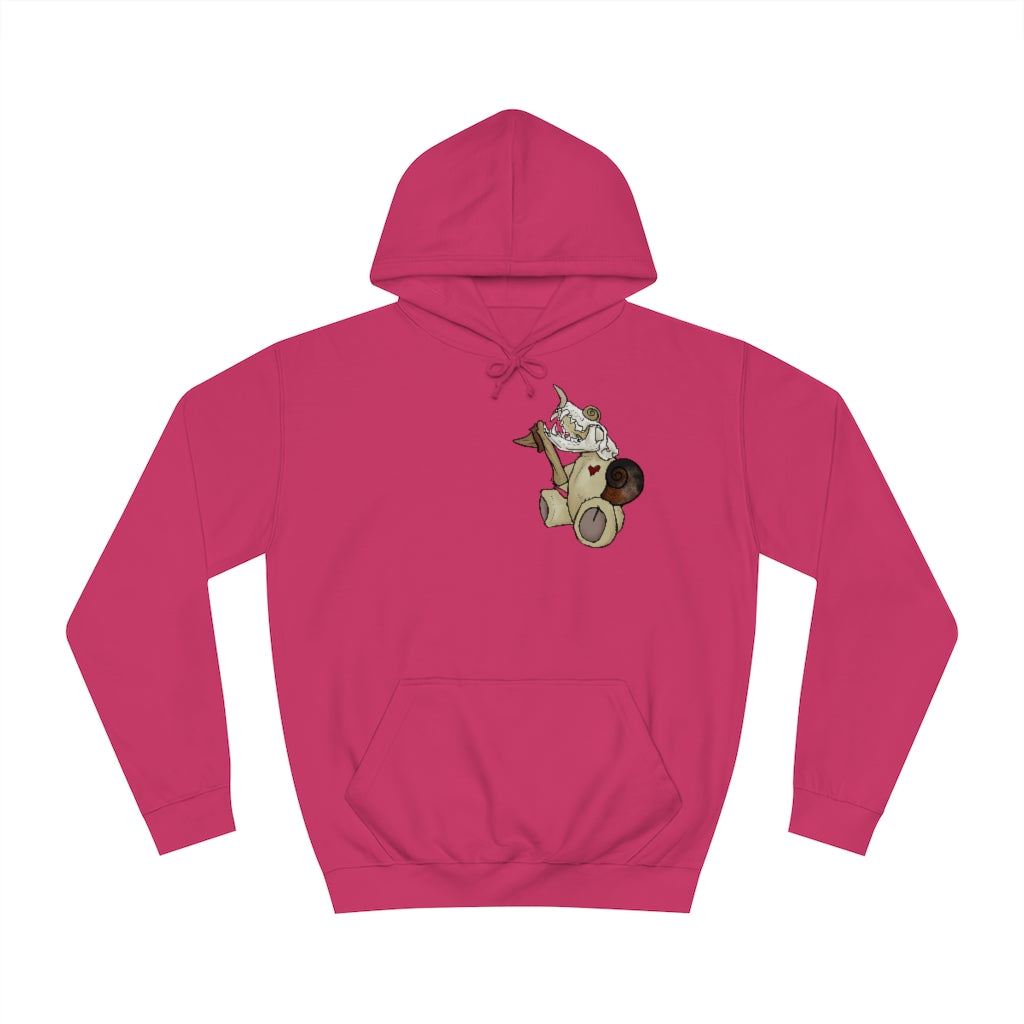 Deaddy Bear Hoody