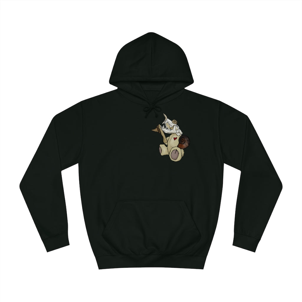 Deaddy Bear Hoody