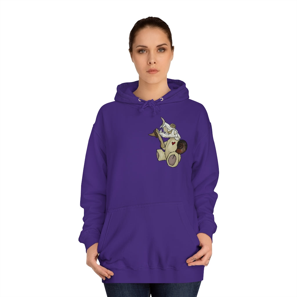 Deaddy Bear Hoody