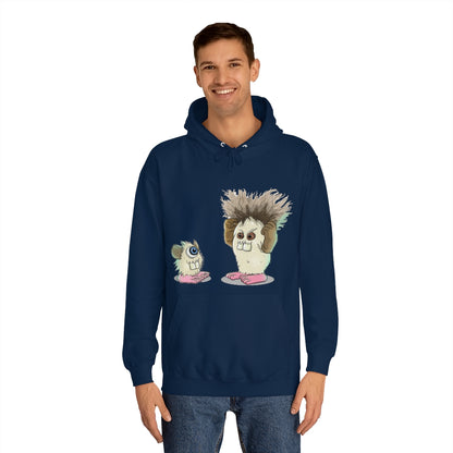 Trolls Hoody