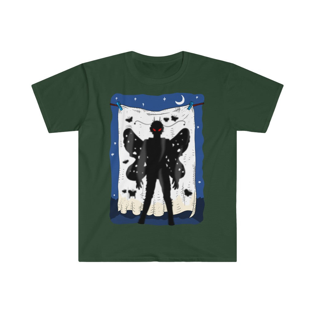 Mothman Shirt