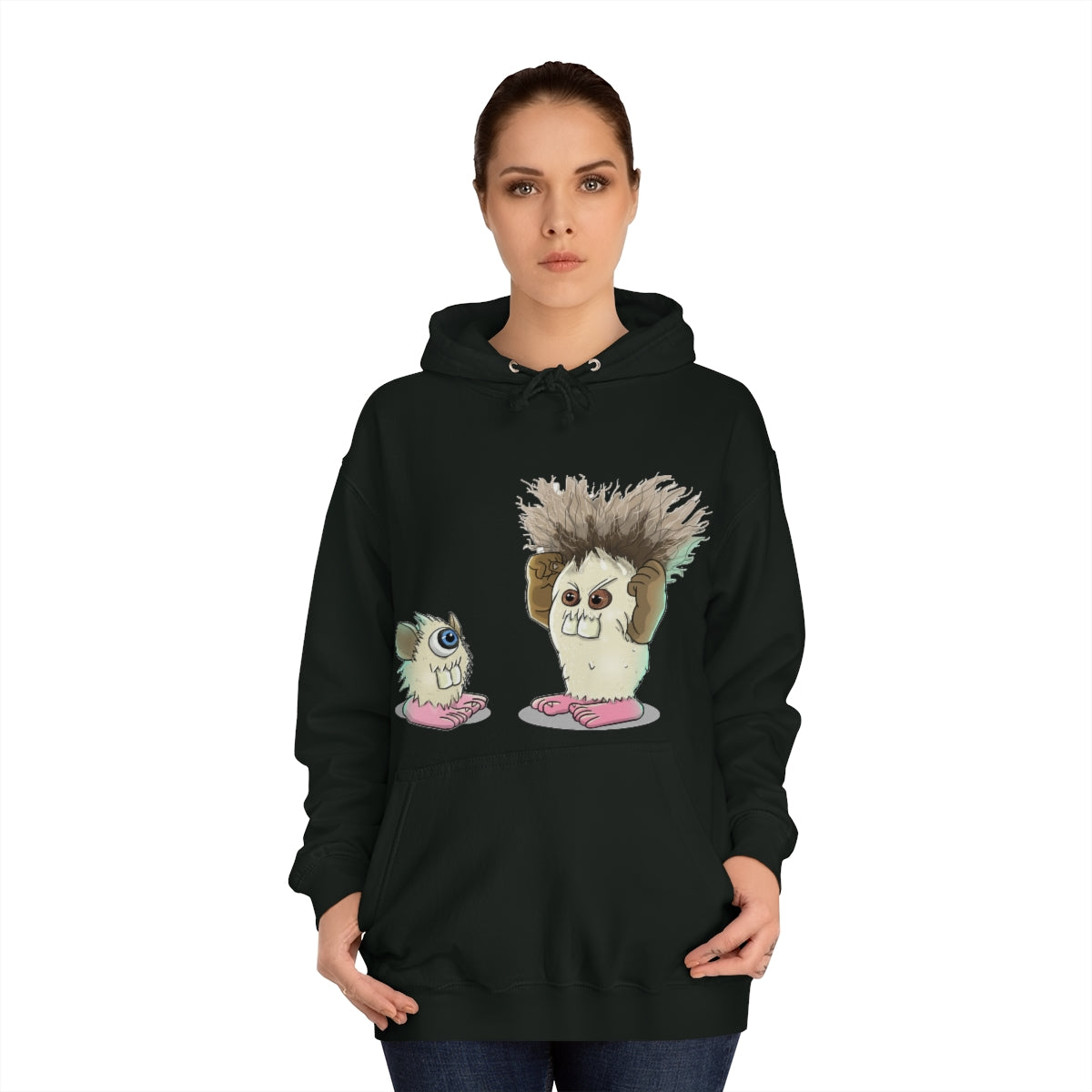 Trolls Hoody