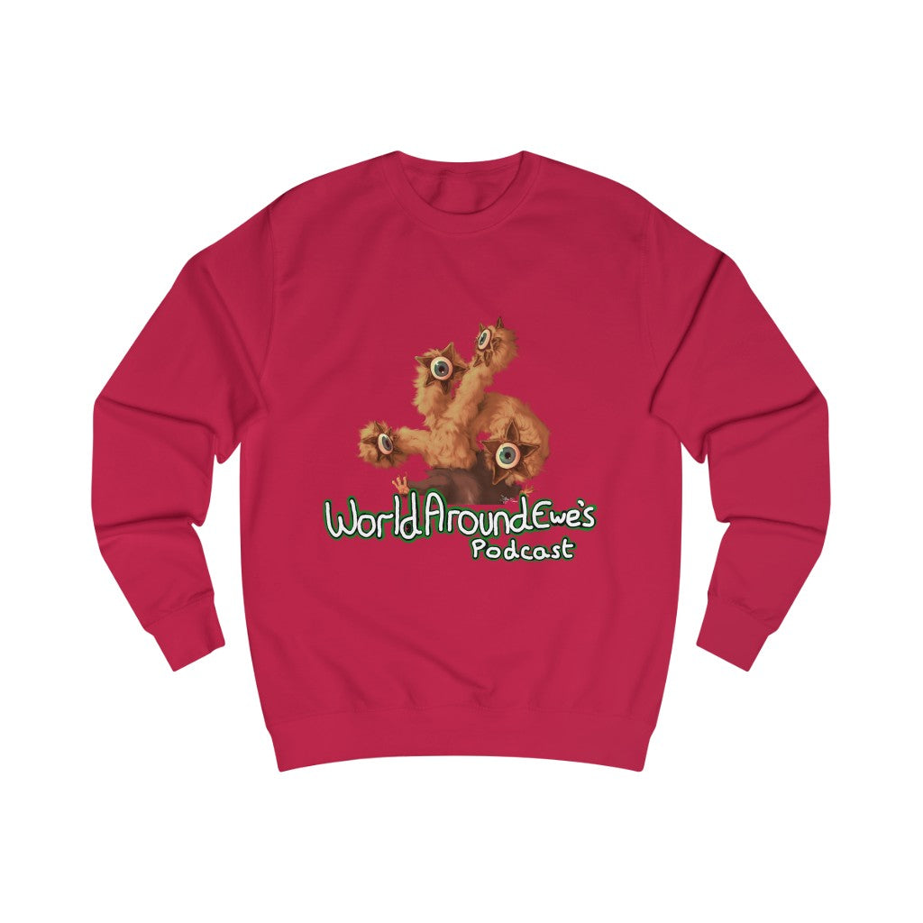 Podcast Sweatshirt