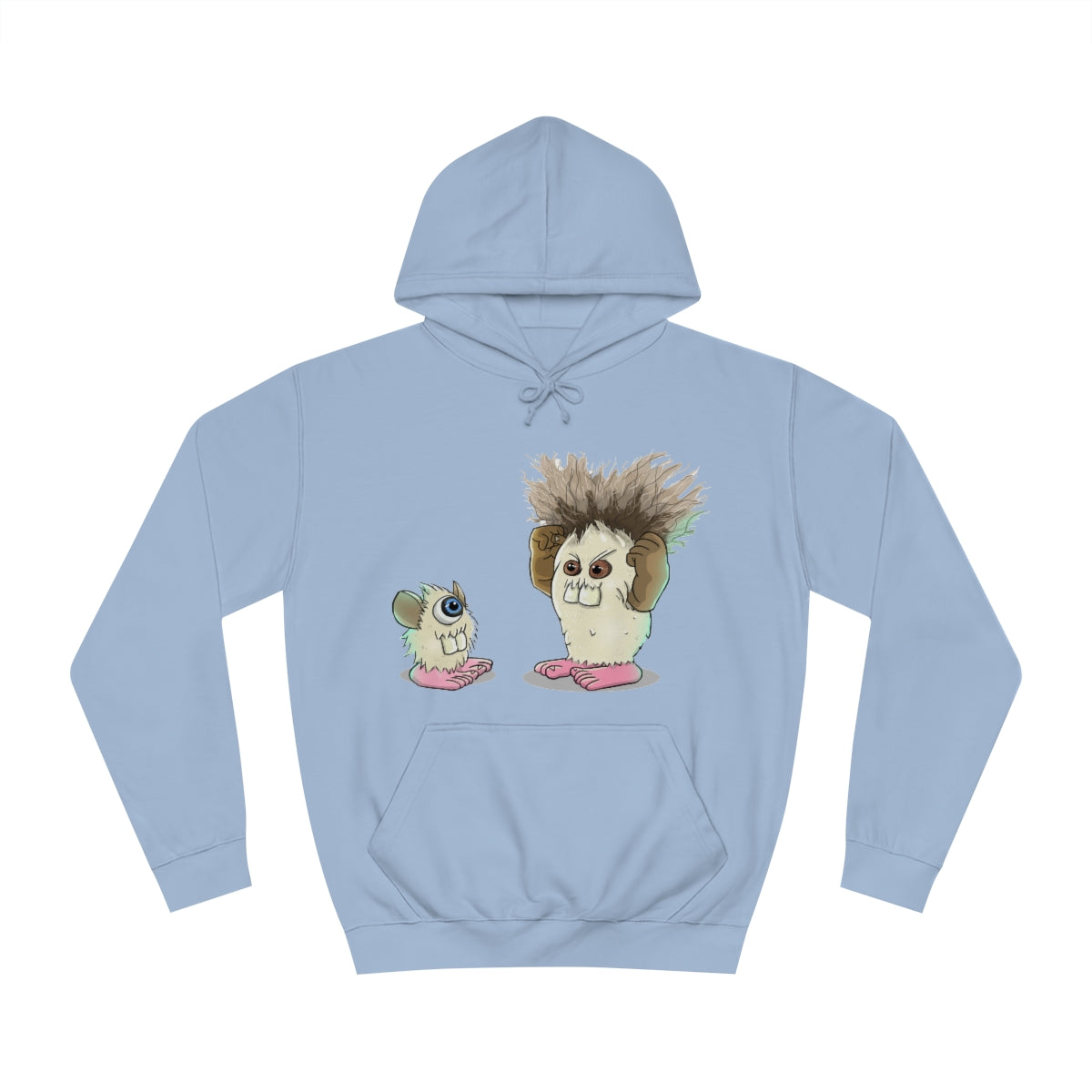 Trolls Hoody