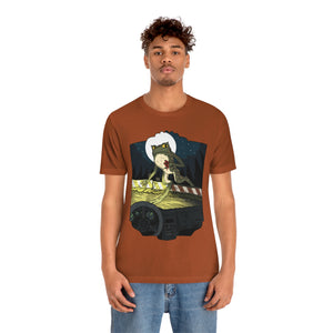 Loveland Frogman Of Ohio T-Shirt