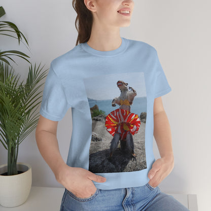 squirrel With Tits Shirt