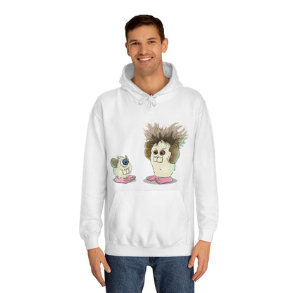 Trolls Hoody