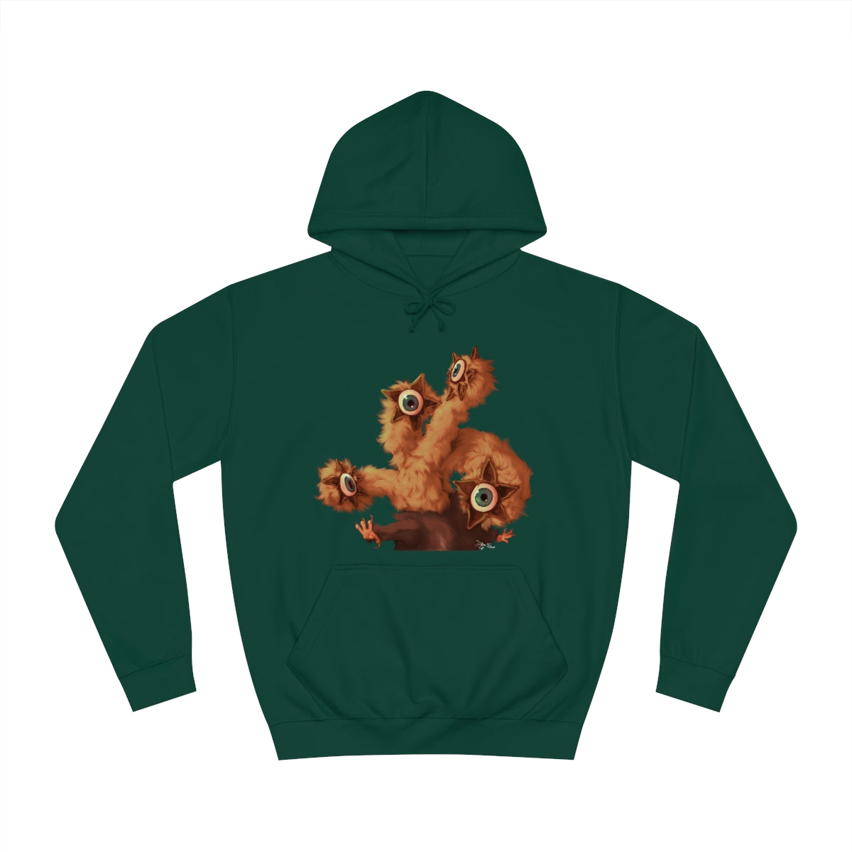 Cthulhu Hoody