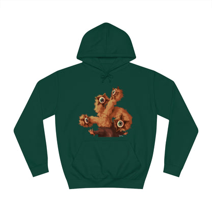 Cthulhu Hoody