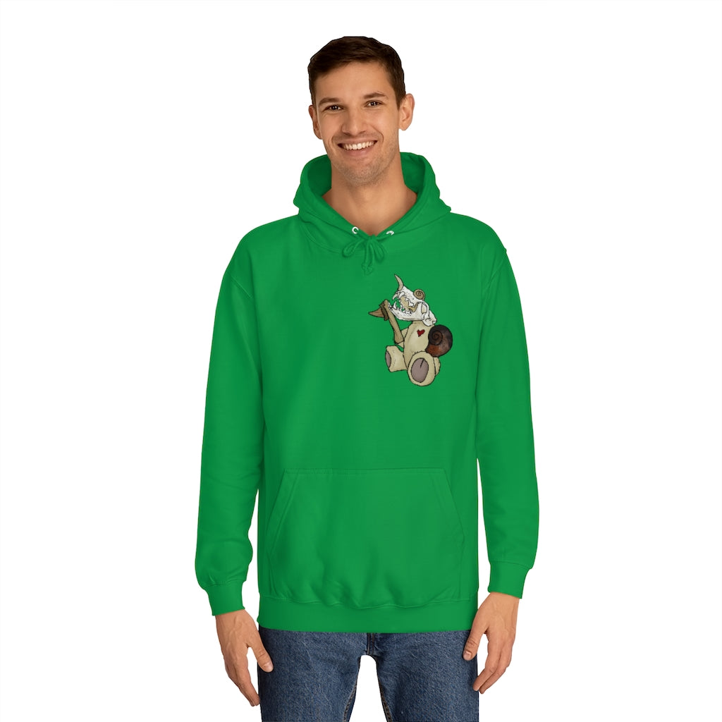 Deaddy Bear Hoody