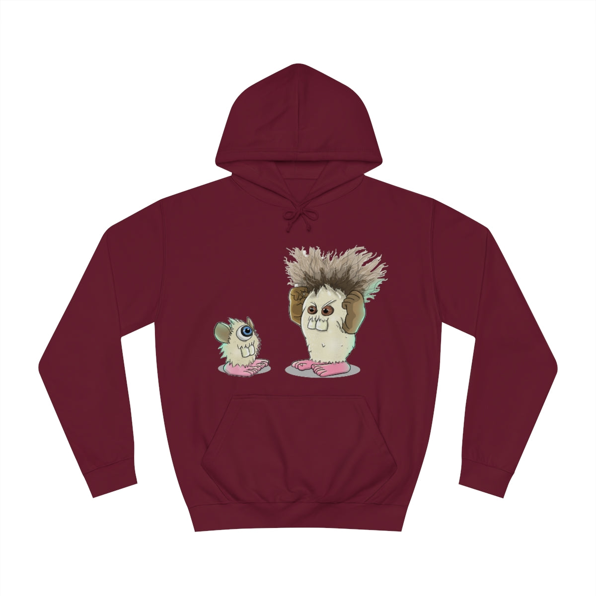 Trolls Hoody