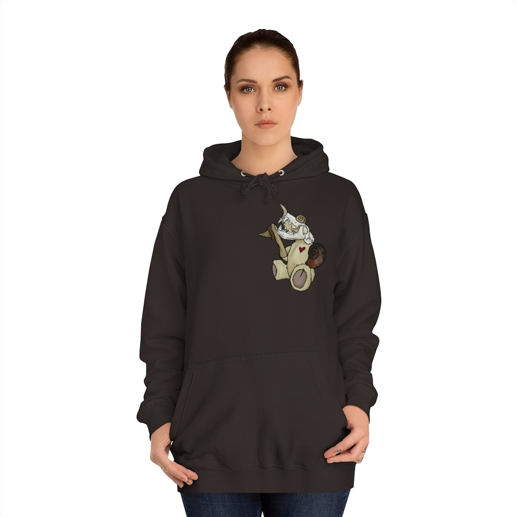 Deaddy Bear Hoody