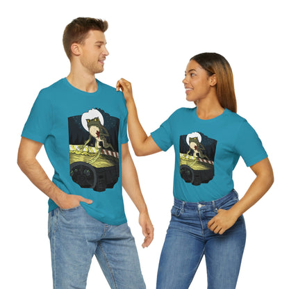 Loveland Frogman Of Ohio T-Shirt