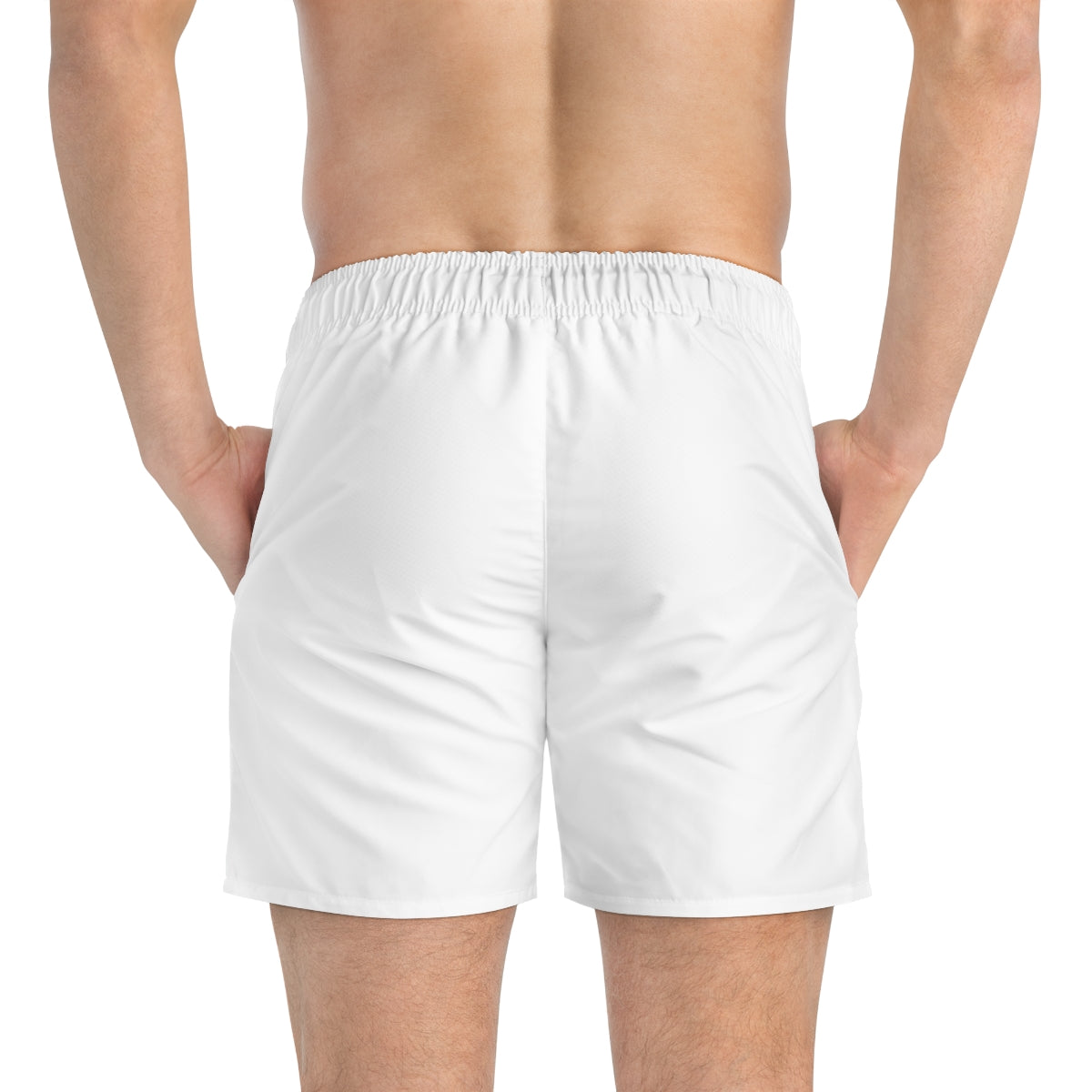 Cracked Out Mouse Swimming Trunks