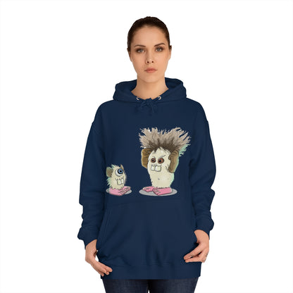 Trolls Hoody