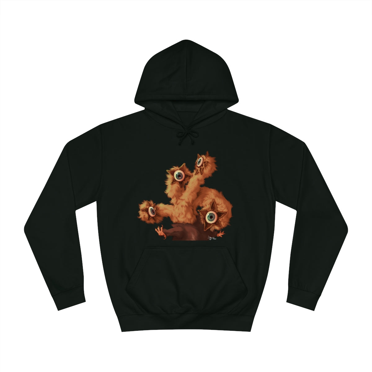 Cthulhu Hoody