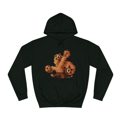 Cthulhu Hoody