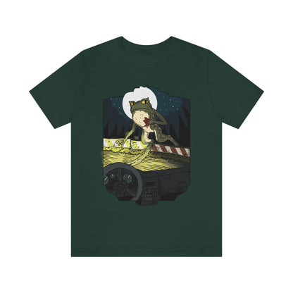 Loveland Frogman Of Ohio T-Shirt