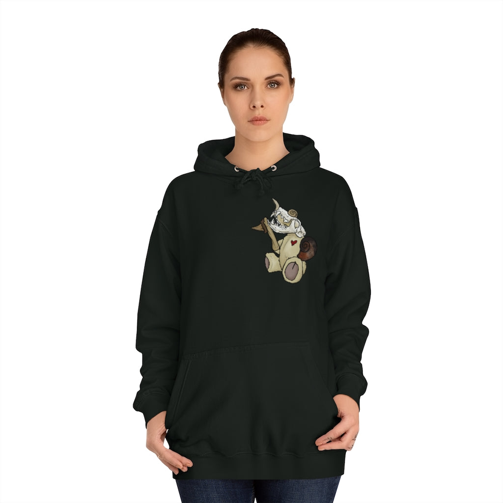 Deaddy Bear Hoody