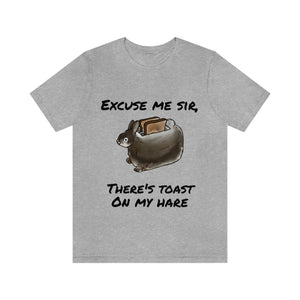 Rabbit Toaster Shirt