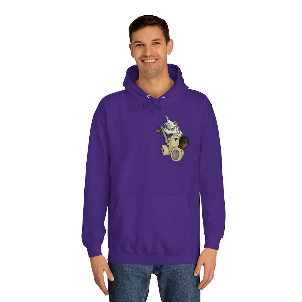 Deaddy Bear Hoody