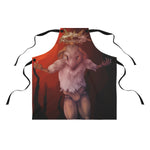 Angel Apron