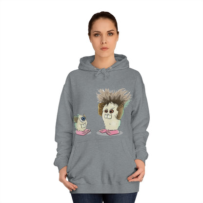 Trolls Hoody