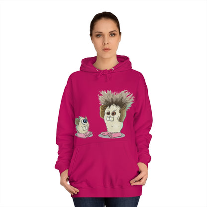 Trolls Hoody